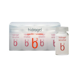 Ampolas Broaer Hidrogel 12 x 10 ml