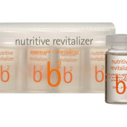 Ampolas Broaer Nutritivas 12 x 10 ml