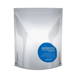 Pó Descolorante Broaer Antartic Azul 500 gr