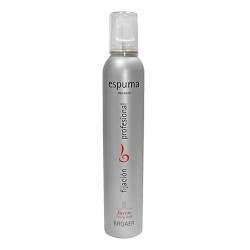 Espuma Broaer Forte 300 ml