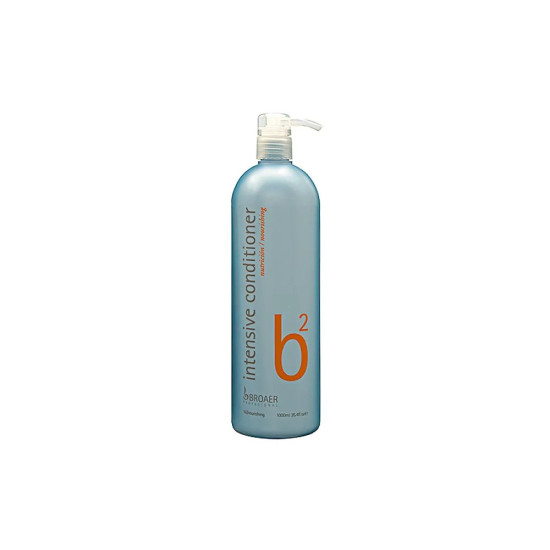 Creme Amaciador Capilar Broaer Broadus 1000 ml