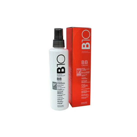 Máscara Capilar Broaer Bb Cream B10 200 ml