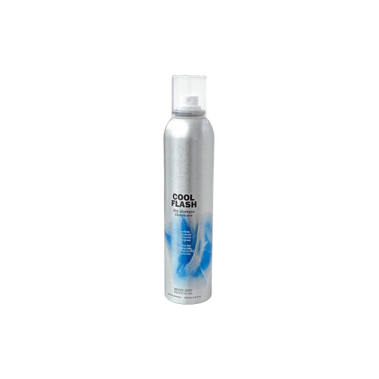 Shampoo Seco Broaer Cool Flash 250 ml