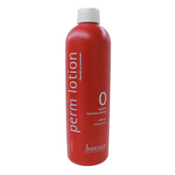 Loção Permanente Capilar Broaer Nº0 Forte 500 ml
