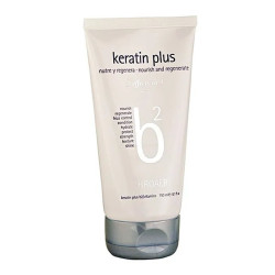 Máscara Capilar Broaer Keratin Plus 9 em 1 150 ml