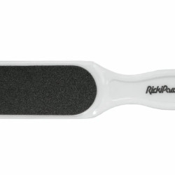 Lima Pedicure RickiParodi Dupla Face Pl&aacute;stica