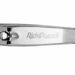 Corta Unhas RickiParodi N&iacute;quel M&eacute;dio