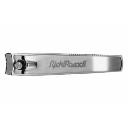 Corta Unhas RickiParodi N&iacute;quel Grande