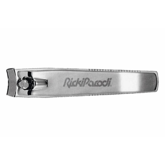 Corta Unhas RickiParodi N&iacute;quel Grande