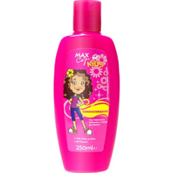 Condicionador Max Capi Kids 250 ml