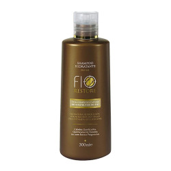 Shampoo Fio Restore Reconstrutor 300 ml