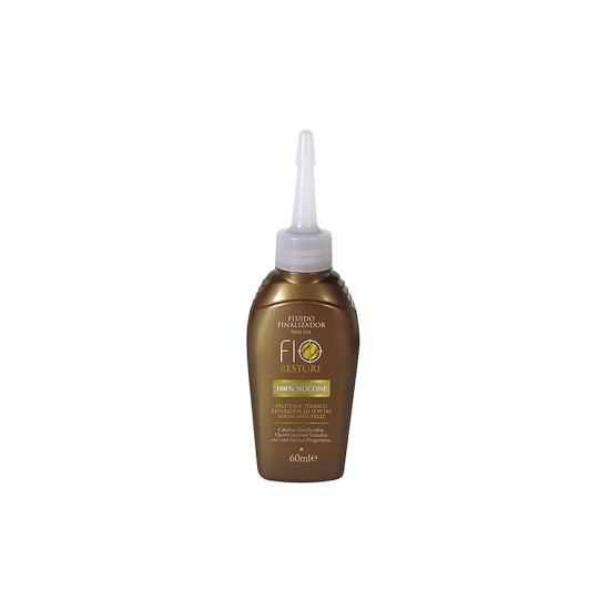 Sérum Capilar Fio Restore Reconstrutor 60 ml