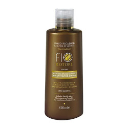 Humidificador Capilar Fio Restore Reconstrutor 420 ml