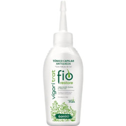 T&oacute;nico Capilar Fio Restore Vigori Trat 60 ml