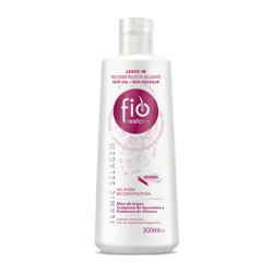 Leave-In Fio Restore Termic Selagem 280 ml