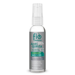 T&oacute;nico Capilar Fio Restore Antiqueda 65 ml