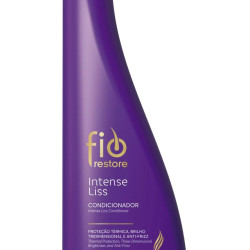 Condicionador Fio Restore Intense Liss 300 ml