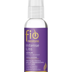 Sérum Fio Restore Intense Liss 60 ml