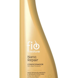 Condicionador Fio Restore Nano Repair 300 ml