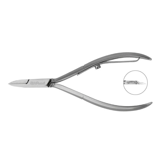 Alicate Desencravador RickiParodi Inox 10 cm