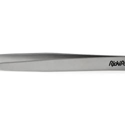 Pin&ccedil;a Bico RickiParodi Inox 9 cm