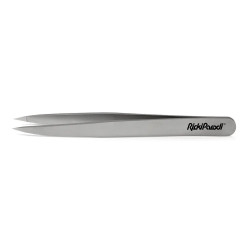 Pin&ccedil;a Bico RickiParodi Inox 9 cm