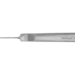 Goiva RickiParodi Inox N&ordm; 0