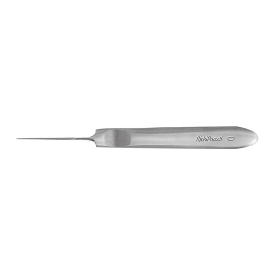 Goiva RickiParodi Inox N&ordm; 0