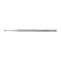 Descarnador RickiParodi Inox 363