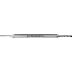 Descarnador RickiParodi Inox 364