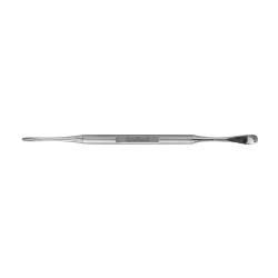 Descarnador RickiParodi Inox 364