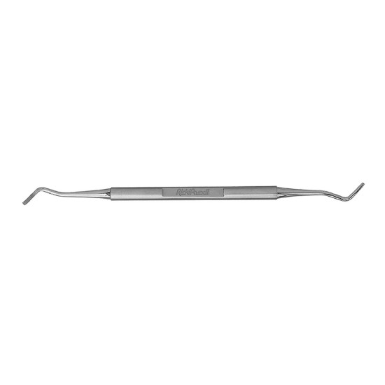 Descarnador RickiParodi Inox 369