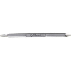 Boleador RickiParodi Inox