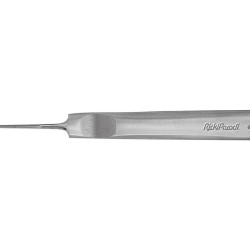Goiva RickiParodi Inox N&ordm; 1