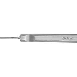 Goiva RickiParodi Inox N&ordm; 2