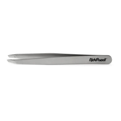 Pin&ccedil;a Obl&iacute;qua RickiParodi Inox 8 cm