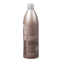 Emuls&atilde;o Oxidante Emmebi Zero35 10 Volumes 1000 ml