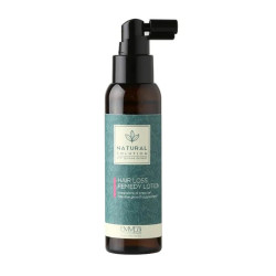 Lo&ccedil;&atilde;o Capilar Emmebi Natural Solution Antiqueda 100 ml