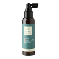 Lo&ccedil;&atilde;o Capilar Emmebi Natural Solution Antioleosos 100 ml