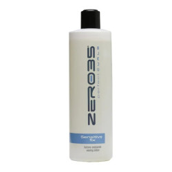 Neutralizante Permanente Capilar Sensitive Fix 500 ml