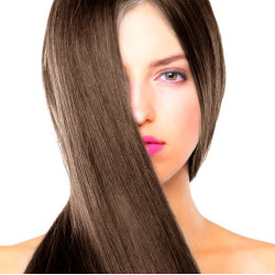 Colora&ccedil;&atilde;o Capilar Emmebi Hair Tech 7/0 100 ml