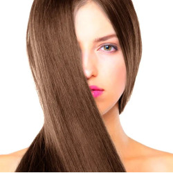 Colora&ccedil;&atilde;o Capilar Emmebi Hair Tech 7/3 100 ml