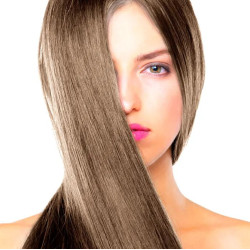 Colora&ccedil;&atilde;o Capilar Emmebi Hair Tech 9/0 100 ml