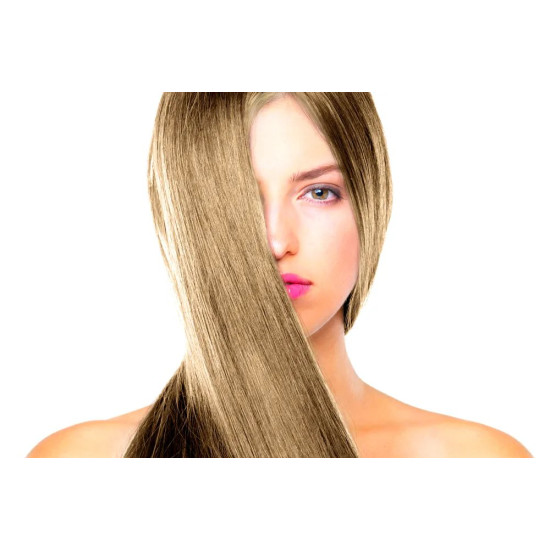 Colora&ccedil;&atilde;o Capilar Emmebi Hair Tech 10/0 100 ml