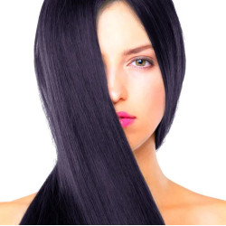 Colora&ccedil;&atilde;o Capilar Emmebi Hair Tech 2/22 100 ml