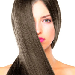 Colora&ccedil;&atilde;o Capilar Emmebi Hair Tech 8/00 100 ml
