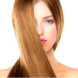 Colora&ccedil;&atilde;o Capilar Emmebi Hair Tech 8/33 100 ml