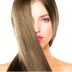 Colora&ccedil;&atilde;o Capilar Emmebi Hair Tech 9/00 100 ml