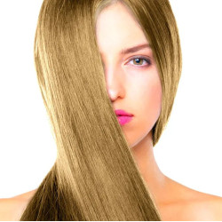 Colora&ccedil;&atilde;o Capilar Emmebi Hair Tech 9/03 100 ml