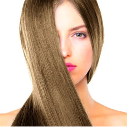 Colora&ccedil;&atilde;o Capilar Emmebi Hair Tech 9/32 100 ml